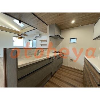 &&&& 楽器可 ピアノ可 で 東京近郊 地下鉄の賃貸マンション物件 2SLDK 30万円の写真７