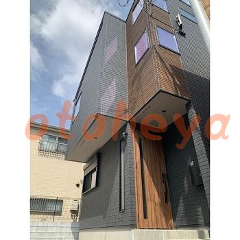 楽器可 ピアノ可 で 東京23区の賃貸マンション物件 2SLDK 30万円の写真2