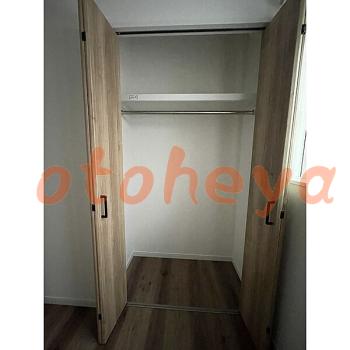 &&&& 楽器可 ピアノ可 で 東京近郊 地下鉄の賃貸マンション物件 2SLDK 30万円の写真１２