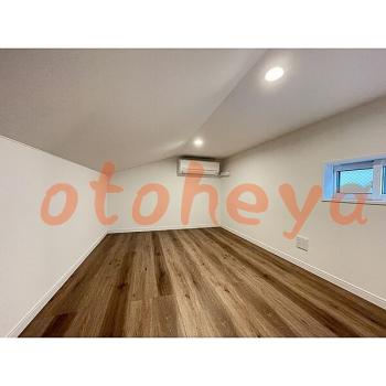 &&&& 楽器可 ピアノ可 で 東京近郊 地下鉄の賃貸マンション物件 2SLDK 30万円の写真１３