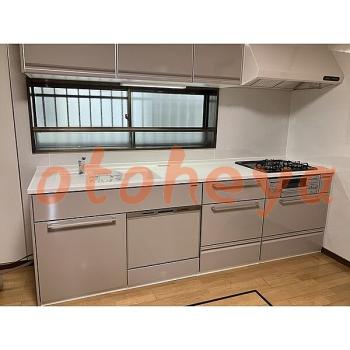 &&&& 物件 4LDK 23.5万円の写真４