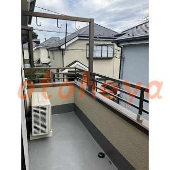 &&&& 物件 4LDK 23.5万円の写真１３