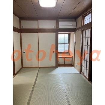 &&&& 物件 4LDK 23.5万円の写真８