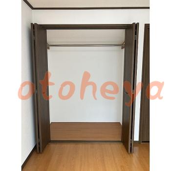 &&&& 物件 4LDK 23.5万円の写真９