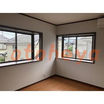 &&&& 物件 4LDK 23.5万円の写真１０