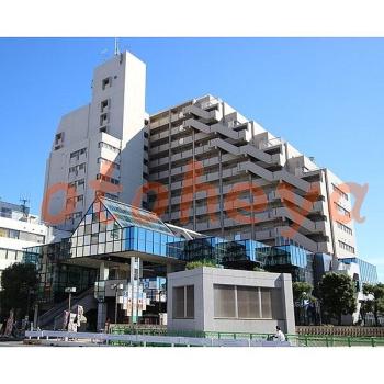 &&&& 楽器可 ピアノ可 で 東京市部の賃貸マンション物件 3LDK 13.7万円の写真３