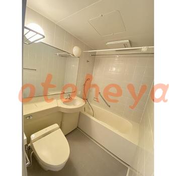 &&&& 楽器可 ピアノ可 で 東京23区の賃貸マンション物件 1R 22.5万円の写真９