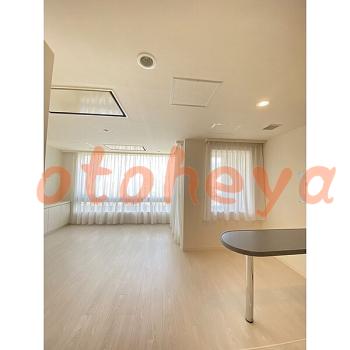 &&&& 楽器可 ピアノ可 で 東京23区の賃貸マンション物件 1R 22.5万円の写真４
