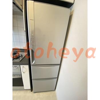 &&&& 楽器可 ピアノ可 で 東京23区の賃貸マンション物件 1R 22.5万円の写真８