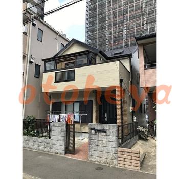 楽器可 ピアノ可 で 東京近郊 JRの賃貸物件 4DK 12.9万円の写真2