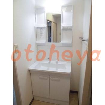 &&&& 楽器可 ピアノ可 で 東京23区の賃貸マンション物件 3DK 13.5万円の写真８