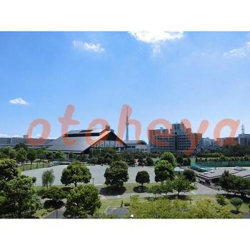 &&&& 楽器可 ピアノ可 で 東京23区の賃貸マンション物件 3DK 13.5万円の写真１３