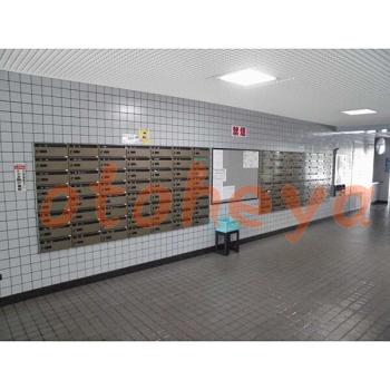 &&&& 楽器可 ピアノ可 で 東京23区の賃貸マンション物件 3DK 13.5万円の写真１４