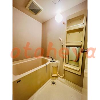 &&&& 楽器可 ピアノ可 で 東京市部の賃貸マンション物件 3DK 7.6万円の写真６