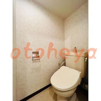 &&&& 楽器可 ピアノ可 で 東京市部の賃貸マンション物件 3DK 7.6万円の写真７