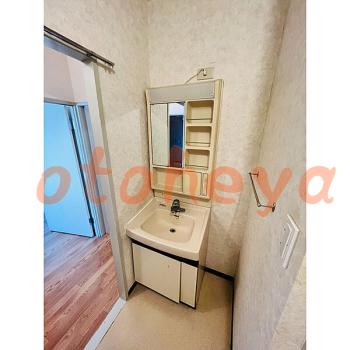 &&&& 楽器可 ピアノ可 で 東京市部の賃貸マンション物件 3DK 7.6万円の写真８