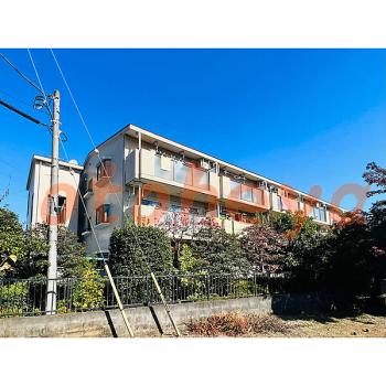 &&&& 楽器可 ピアノ可 で 東京市部の賃貸マンション物件 3DK 7.6万円の写真３