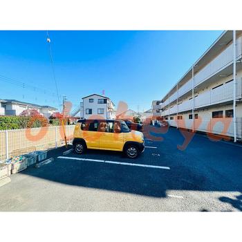 &&&& 楽器可 ピアノ可 で 東京市部の賃貸マンション物件 3DK 7.6万円の写真１２