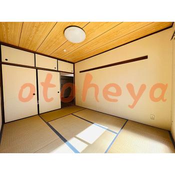 &&&& 楽器可 ピアノ可 で 東京市部の賃貸マンション物件 3DK 7.6万円の写真９