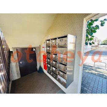 &&&& 楽器可 ピアノ可 で 東京市部の賃貸マンション物件 3DK 7.6万円の写真１３