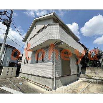 楽器可 ピアノ可 で 東京23区の賃貸マンション物件 3LDK 28.5万円の写真2