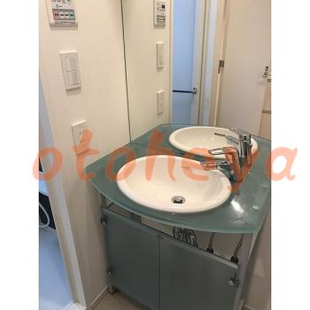   楽器可ピアノ相談の賃貸物件 1K 9.6万円の写真７