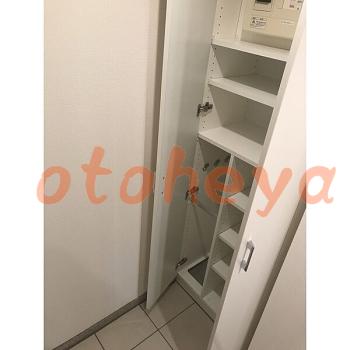   楽器可ピアノ相談の賃貸物件 1K 9.6万円の写真９