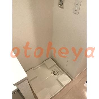   楽器可ピアノ相談の賃貸物件 1K 9.6万円の写真１３