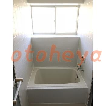 &&&& 楽器可 ピアノ可 で 東京近郊の賃貸物件 4LDK 15万円の写真６