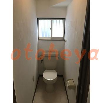 &&&& 楽器可 ピアノ可 で 東京近郊の賃貸物件 4LDK 15万円の写真７