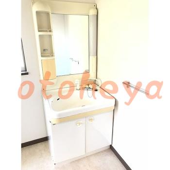 &&&& 楽器可 ピアノ可 で 東京近郊の賃貸物件 4LDK 15万円の写真８