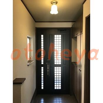 &&&& 楽器可 ピアノ可 で 東京近郊の賃貸物件 4LDK 15万円の写真１２