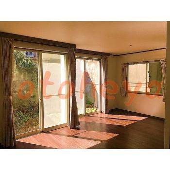 &&&& 楽器可 ピアノ可 で 東京近郊の賃貸物件 4LDK 15万円の写真４