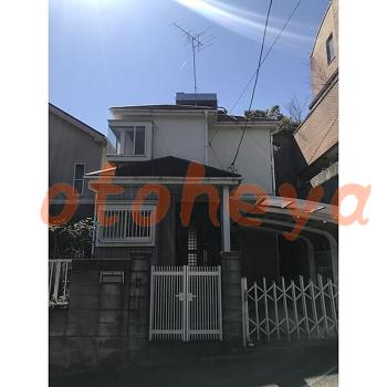 &&&& 楽器可 ピアノ可 で 東京近郊の賃貸物件 4LDK 15万円の写真３