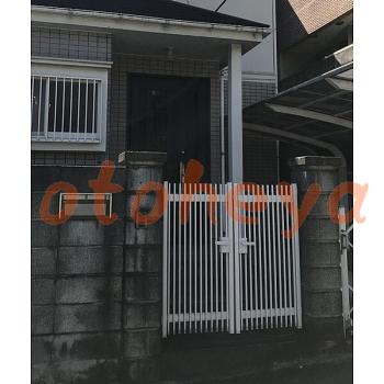 &&&& 楽器可 ピアノ可 で 東京近郊の賃貸物件 4LDK 15万円の写真１４