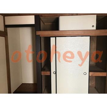 &&&& 楽器可 ピアノ可 で 東京近郊の賃貸物件 4LDK 15万円の写真９