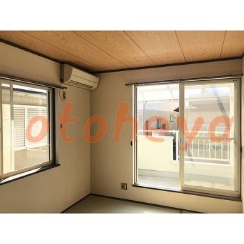 &&&& 楽器可 ピアノ可 で 東京近郊の賃貸物件 4LDK 15万円の写真１０