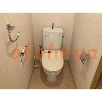   楽器可ピアノ相談の賃貸物件 1R 12.7万円の写真７