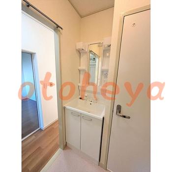 &&&& 楽器可 ピアノ可 で 東京市部の賃貸マンション物件 2DK 6.4万円の写真７