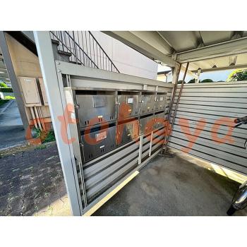 &&&& 楽器可 ピアノ可 で 東京市部の賃貸マンション物件 2DK 6.4万円の写真１１