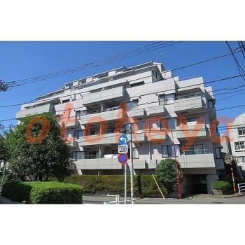 楽器可 ピアノ可 で 東急沿線の賃貸物件 3LDK 21.9万円の写真2