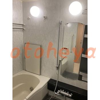 &&&& 楽器可 ピアノ可 で 東京23区の賃貸マンション物件 2LDK 32万円の写真６