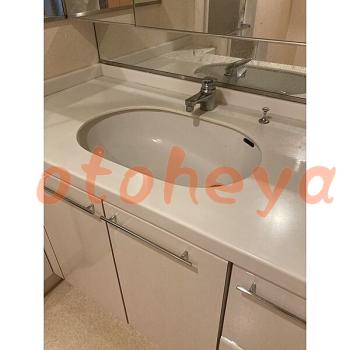 &&&& 楽器可 ピアノ可 で 東京23区の賃貸マンション物件 2LDK 32万円の写真８