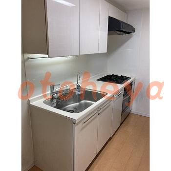 &&&& 楽器可 ピアノ可 で 東京23区の賃貸マンション物件 2LDK 32万円の写真５