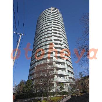 楽器可 ピアノ可 で 東京23区の賃貸マンション物件 2LDK 32万円の写真2