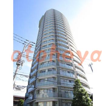 &&&& 楽器可 ピアノ可 で 東京23区の賃貸マンション物件 2LDK 32万円の写真３