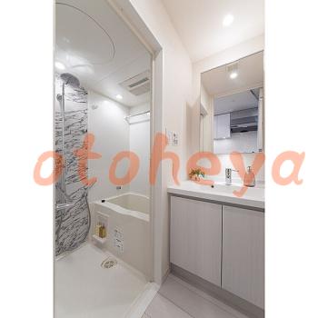 &&&& 楽器可 ピアノ可 で 東京23区の賃貸マンション物件 1K 8.1万円の写真１１