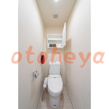 &&&& 楽器可 ピアノ可 で 東京23区の賃貸マンション物件 1K 8.1万円の写真１２