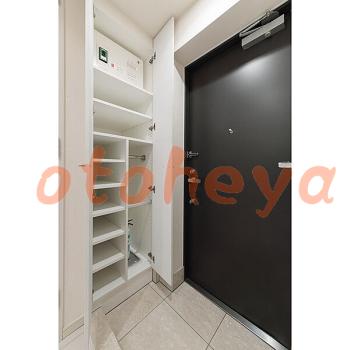 &&&& 楽器可 ピアノ可 で 東京23区の賃貸マンション物件 1K 8.2万円の写真１２