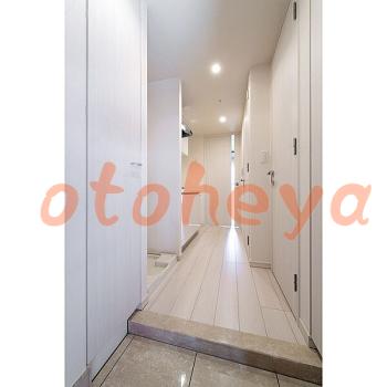 &&&& 楽器可 ピアノ可 で 東京23区の賃貸マンション物件 1K 8.2万円の写真１１